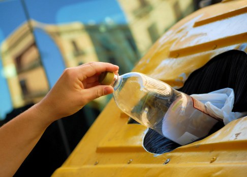 Business Waste Removal Services in Hornsey