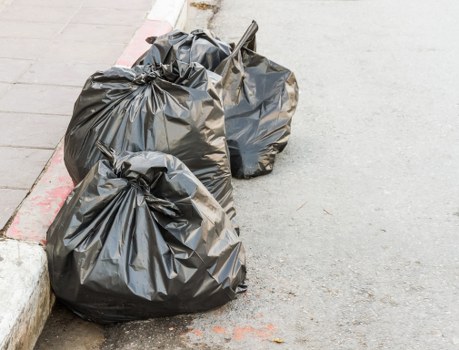 Professional Waste Management in Hornsey Offices