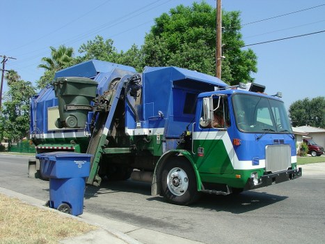 Eco-friendly waste management practices for businesses