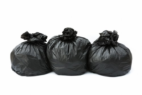 Eco-friendly Waste Disposal for Hornsey Businesses