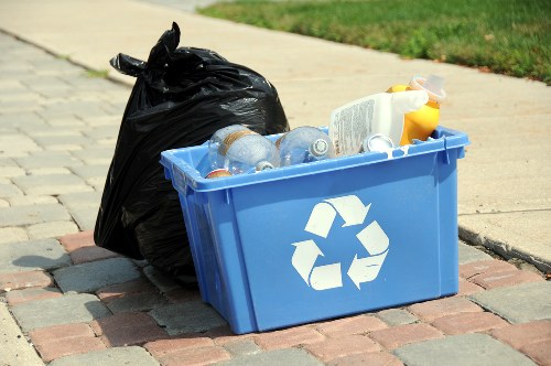 Transparent pricing for waste removal services in Hornsey
