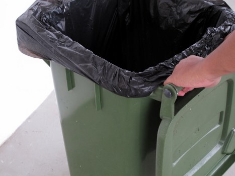 Hornsey residential waste management