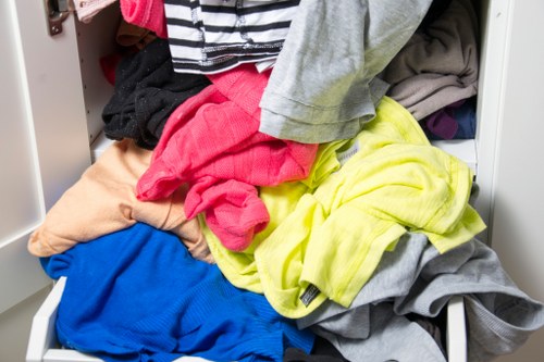 Professional waste clearance services in Hornsey