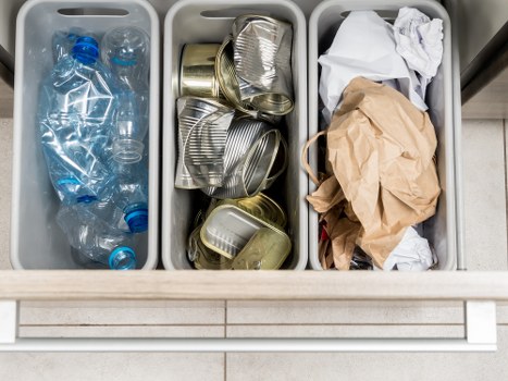 Eco-friendly disposal practices being implemented